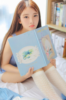 少女的心是什么书