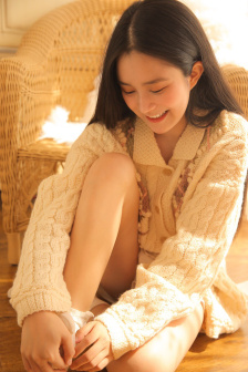 濑美莉亚